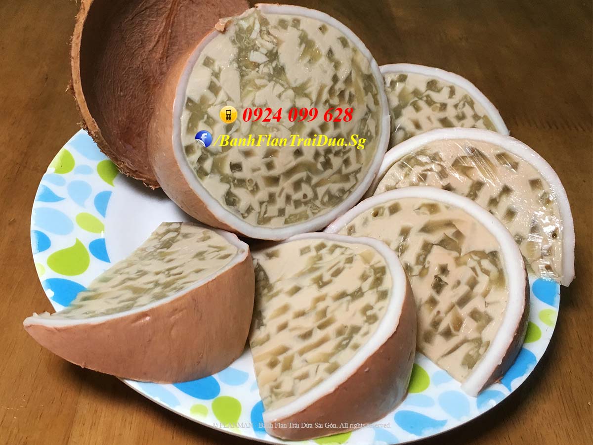 Đặc sản Sài Gòn mang được lên máy bay
