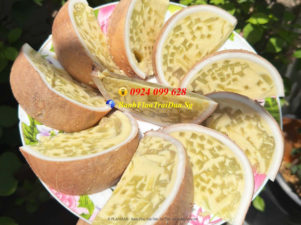 Đặc sản Sài Gòn làm quà xách tay lên máy bay