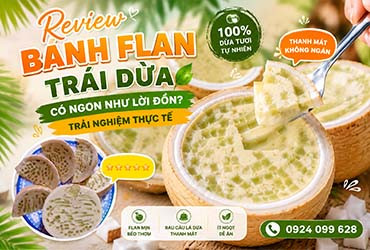 Top 5 Món Tráng Miệng Giải Nhiệt Mùa Hè Sài Gòn Ngon & Thanh Mát