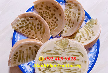 Đặc sản Sài Gòn