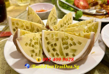 Tráng miệng tiệc